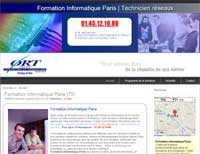 Formation Informatique